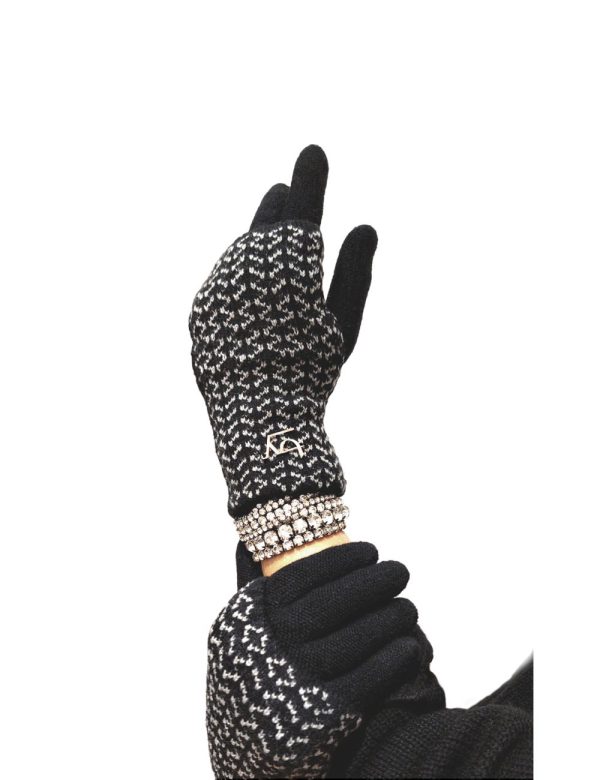 Γάντια By Byblos