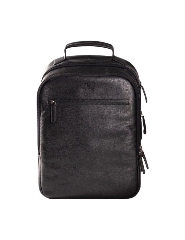 Δερμάτινος σάκος