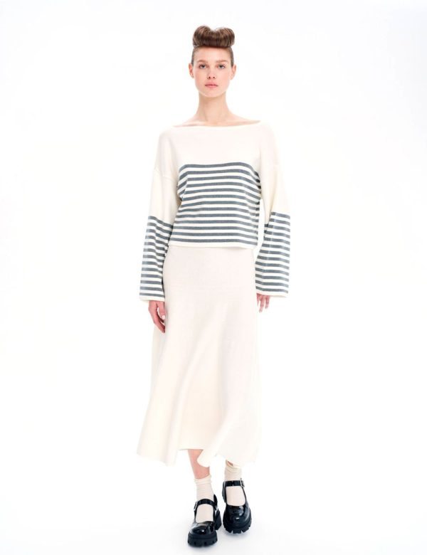 Μπλούζα - KOURBELA