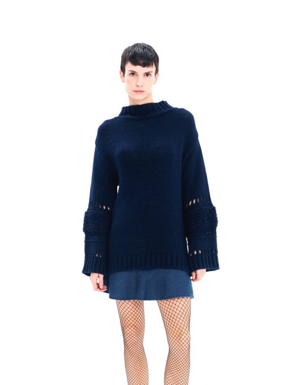 Πουλόβερ - KOURBELA