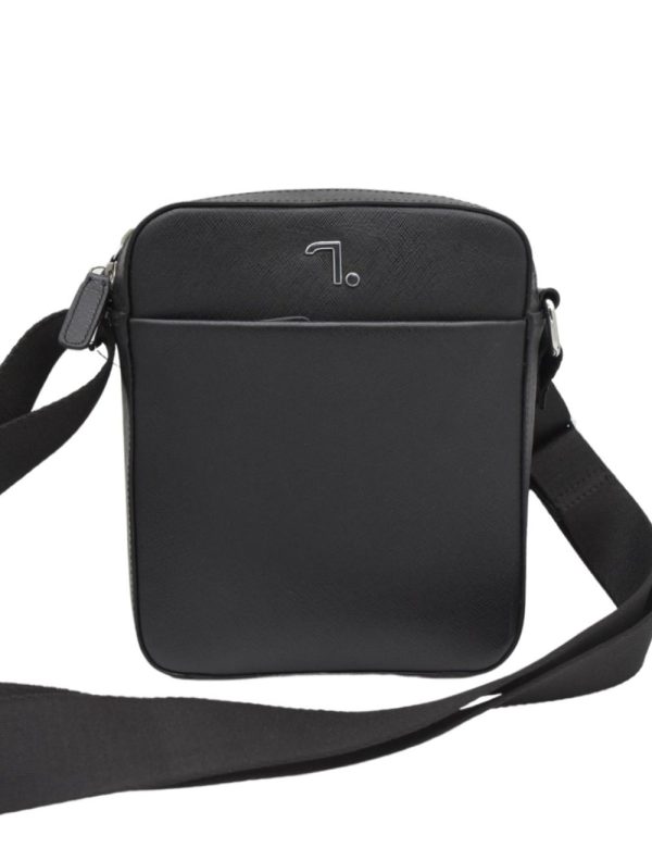 Δερμάτινη Τσάντα Ώμου