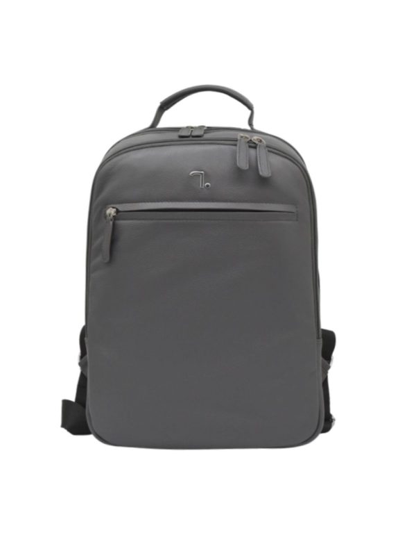 Δερμάτινος σάκος