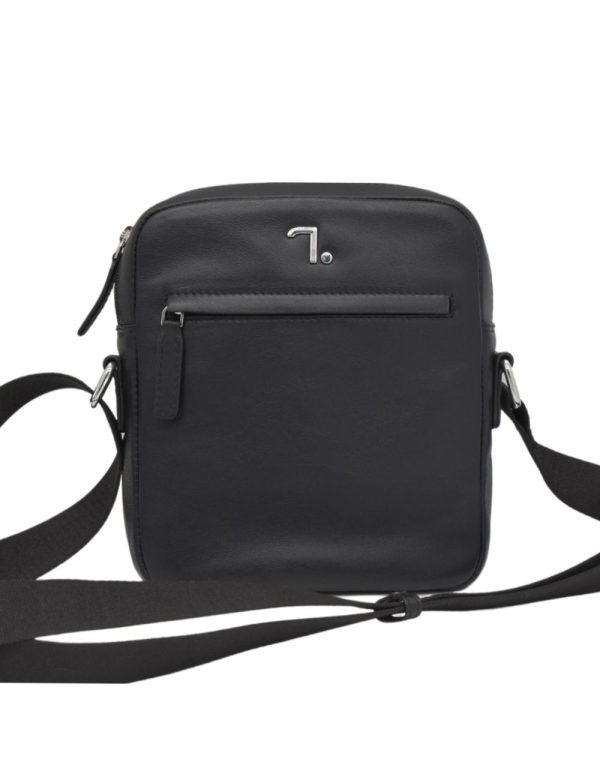 Δερμάτινη Τσάντα Ώμου