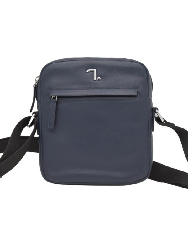 Δερμάτινη Τσάντα Ώμου