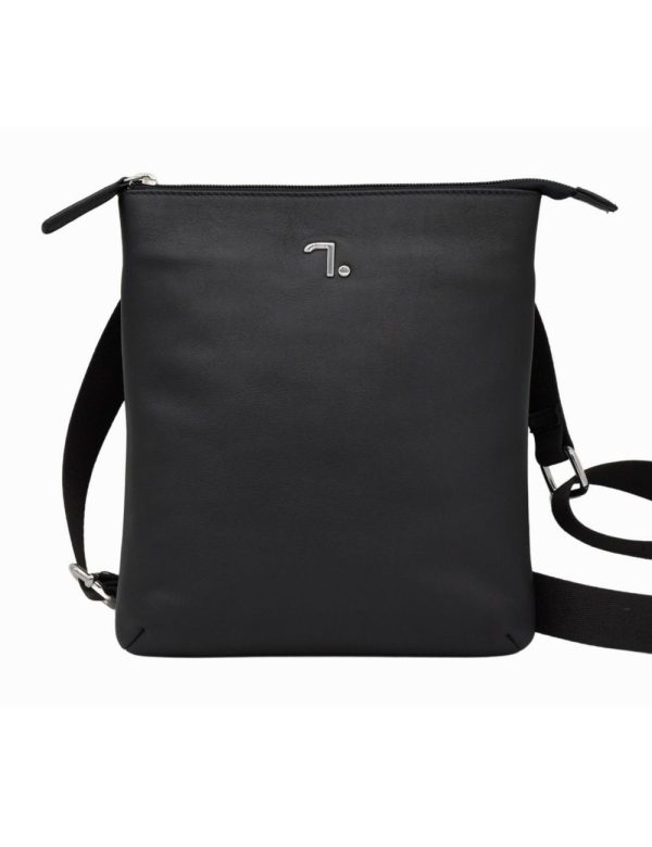 Δερμάτινη Τσάντα Ώμου