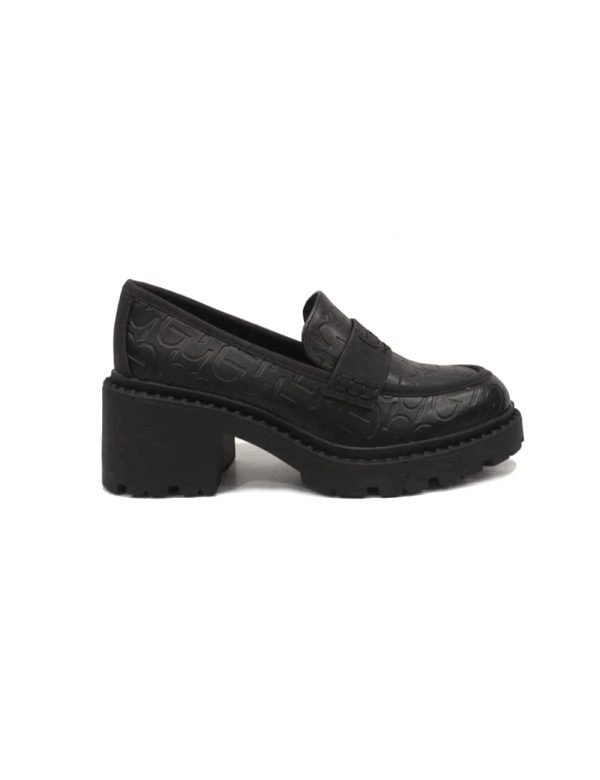 Chunky loafer γυναικεία