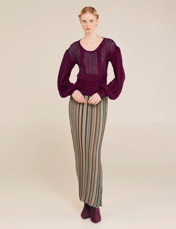 Μπλούζα - KOURBELA