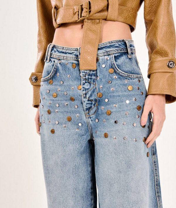 Παντελόνι Τζιν