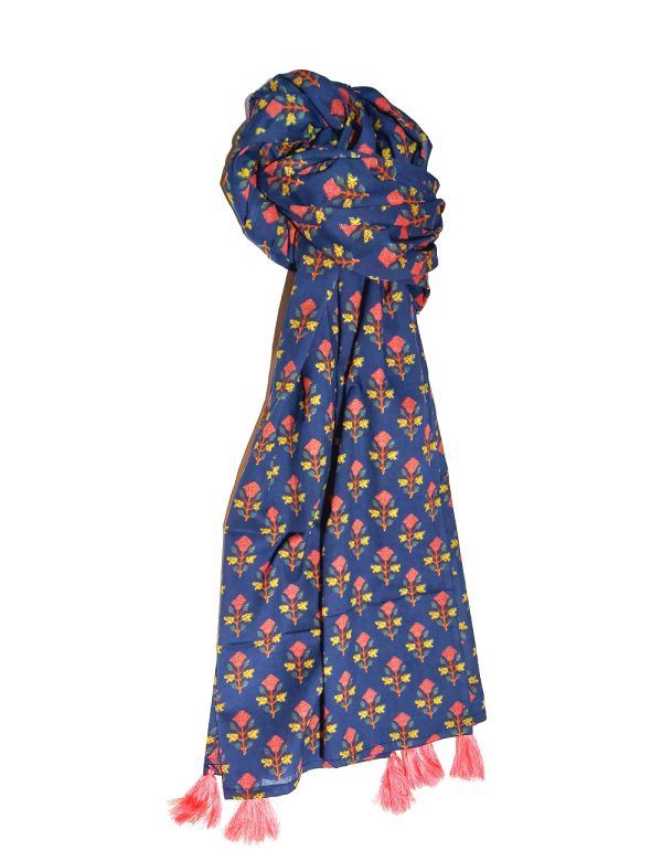 Μαντίλι βαμβακερό