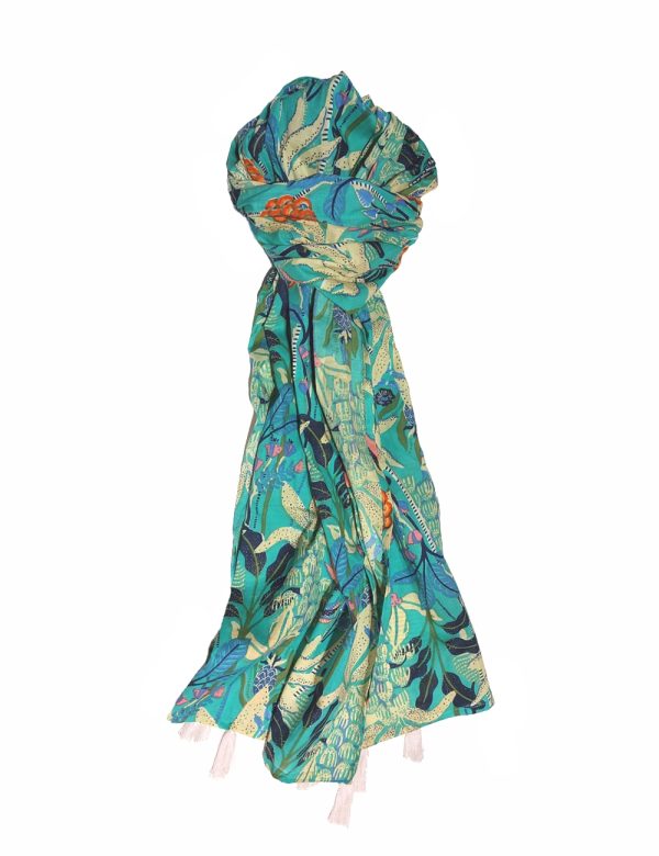 Μαντίλι βαμβακερό