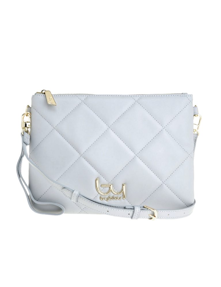 BYBLOS τσάντα_DORADO crossbody _ Ice Blue 1