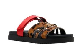 BYBLOS FAITH sandals leopard_2