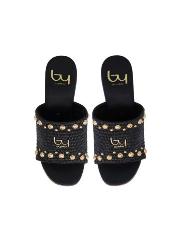 BYBLOS Γυναικείο mule
