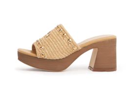 BYBLOS HOPEFUL mule gold_3
