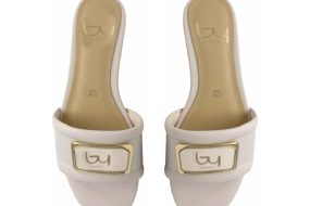 BYBLOS sandal beige_1