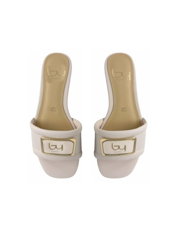 BYBLOS Γυναικείο mule φλατ