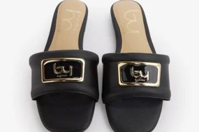BYBLOS sandal black_3